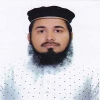 মাওলানা মোঃ সাদ্দাম হোসাইন